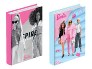 DIARIO STD BARBIE X6