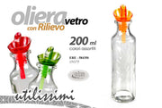 ERE/OLIERA 200CC C/RILIEVO ASS 151175
