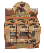 CUBO MAGICO, DINOSAURO - 1 PEZZO