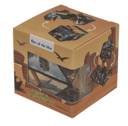 CUBO MAGICO, DINOSAURO - 1 PEZZO