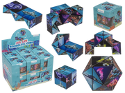CUBO MAGICO, SEALIFE, 12 PEZZI IN ESPOSIZIONE