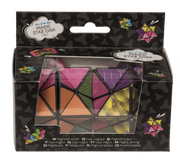 CUBO MAGICO, STELLA 2 IN 1, 2 PEZZI IN UN SET, DIAMETRO 5,5