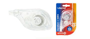 Correttore A Nastro Artiglio 5mm X 10mt
