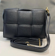 borsa CLARA in pelle