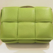 borsa CLARA in pelle