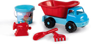 CAMION SET MARE PIRATI