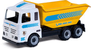 CAMION SABBIA HEAVY TRUCK