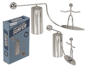 BILANCIA CINETICA, SURFISTA 16,5 CM, 6,5 CM, IN CONFEZIONE R
