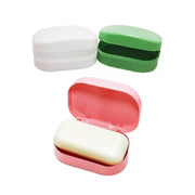 PORTASAPONE IN PLASTICA