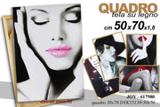 JOY/QUADRO ASS 50*70*1,8 DYK15139-50X70
