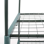 SERRA 4RIPIANI 69X49X157CM S/RUOTE