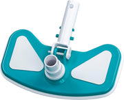 TESTA ASPIRATRICE AQUACLEAN POOL 27.9*15.2CM