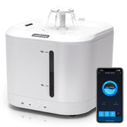 Distributore d'acqua a fontanella Smart