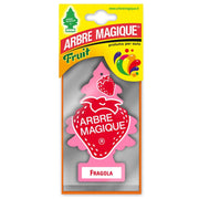 AMBRE MAGIC MONO FRAGOLA