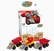 DISP.9 SMART TRUCKS
