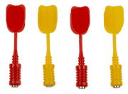 Gioco Delle Freccette, 4 Bicchieri E 4 Freccette In Confezio