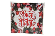 SET 20 TOVAGLIOLI 33X33CM DEC.XMAS-7