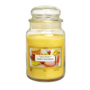 CANDELA PROFUMATA VANIL MACARONS