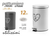 MHK/PATTUM.12L CUORE ASS 11060-006/H