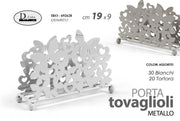 P.TOVAGLIOLI ASS 15*9CM LS16A9212