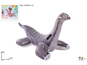 CAVALCABILE BRONTOSAURO CM 178X94,