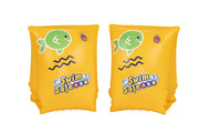 BRACCIOLI SWIM SAFE ABC, STEP C, CM. 25X15