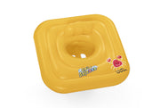 SALVAGENTE MUTANDINA QUADRATO SWIM SAFE ABC STEP A CM. 76X76