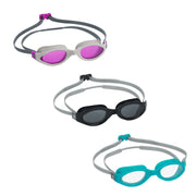 OCCHIALINI IX-1400 14  3 COLORI ASSORTITI, IN SILICONE