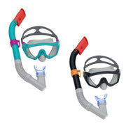 SET SNORKELING SPARK WAVE 14