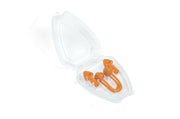 SET TAPPI ORECCHIE   CLIP NASO, 2 COLORI ASSORTITI CON COMOD