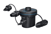 62252 POMPA DI GONFIAGGIO ELETTRICA POWERTOUCH A CORRENTE AL