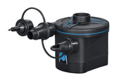 POMPA DI GONFIAGGIO ELETTRICA POWERTOUCH A BATTERIE D