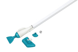 ASPIRATORE PISCINA AQUAPRISTINE FUNZIONA CON POMPE DA 2.006L