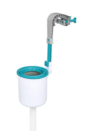 SKIMMER DA PARETE FUNZIONA