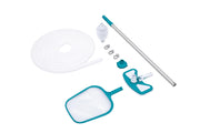 KIT DI PULIZIA AQUACLEAN, FUNZIONA CON POMPA DA 2.006 L/H E