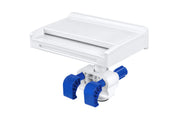 CASCATA LED RILASSANTE