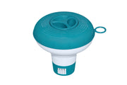 DISPENSER CLORO PICCOLO DA CM. 12,7 PER PASTIGLIE DM CM. 2,5