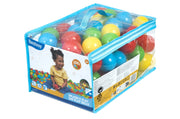 SACCA 100 PALLINE 5.85CM