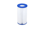 FILTRO PURIFICATORE A CARTUCCIA 10,5X20,3 CM