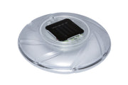 LAMPADA GALLEGGIANTE SOLARE MULTICOLORI DIAM.CM 18,AD ENERGI