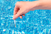 Bestway Strisce Reattive per Acqua Salata per Piscina 58767