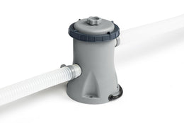 POMPA FILTRO 1.249 L/H, USA CARTUCCIA I 58093
