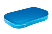 COPRIPISCINA FAMILY RETTANGOLARE 262*175*51CM