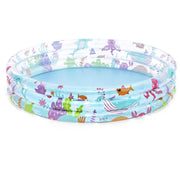 PISCINETTA PER BAMBINI DEEP DIVE 152X30CM
