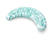 CUSCINO GALLEGGIANTE MULTIUSO AQUALUNA 80CM X 48CM
