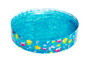 PISCINA RIGIDA FANTASIA MARE CM. 122X25