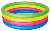 PISCINA ARCOBALENO 157X46CM