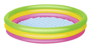 PISCINA SUMMER 3 ANELLI 152X30CM