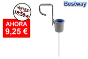 FILTRO SKIMMER PER SUPERFICIE PISCINA