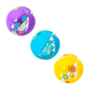 PALLONE DESIGNER CM.51 3 MODELLI ASSORTITI
